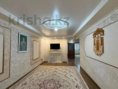 3-бөлмелі пәтер · 92.4 м² · 9/9 қабат, Богенбай батыра, бағасы: 24 млн ₸ в Актобе