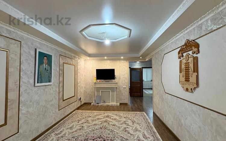 3-бөлмелі пәтер · 92.4 м² · 9/9 қабат, Богенбай батыра, бағасы: 24 млн ₸ в Актобе — фото 2