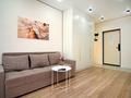 1-комнатная квартира · 35 м² · 12/17 этаж, Утепова 31 — Утепова абиш кекилбайулы за 22 000 ₸ в Алматы, Бостандыкский р-н — фото 8