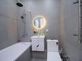 1-комнатная квартира · 35 м² · 12/17 этаж, Утепова 31 — Утепова абиш кекилбайулы за 22 000 ₸ в Алматы, Бостандыкский р-н — фото 16
