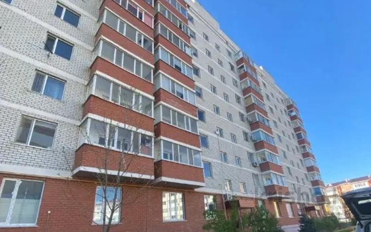 1-бөлмелі пәтер · 41 м² · 9/9 қабат, Мурата Монкеулы, бағасы: 12.9 млн ₸ в Зачаганске — фото 2