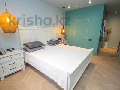 2-комнатная квартира · 55 м² · 7/9 этаж, Абая 130 за 63.5 млн ₸ в Алматы