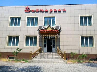 Свободное назначение · 600 м² за 108 млн 〒 в Шу