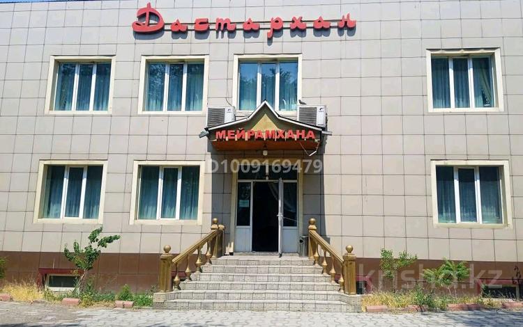 Свободное назначение · 600 м² за 108 млн 〒 в Шу — фото 2