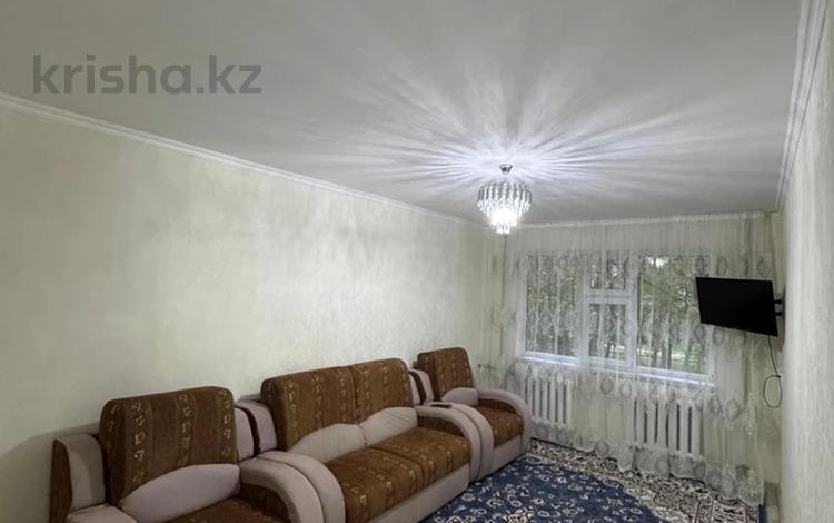 2-бөлмелі пәтер · 36 м² · 1/4 қабат, Просп. Республики 36, бағасы: 160 000 ₸ в Шымкенте, Абайский р-н — фото 2