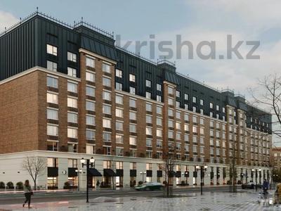 2-бөлмелі пәтер · 67 м² · 6/9 қабат, Береке 50, бағасы: 28 млн ₸ в Костанае