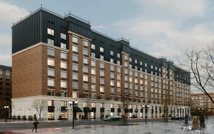 2-комнатная квартира · 67 м² · 6/9 этаж, Береке 50 за 28 млн ₸ в Костанае — фото 2