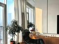 3-комнатная квартира, 113 м², 17/17 этаж, Макатаева 2 за 135 млн 〒 в Алматы, Медеуский р-н — фото 5