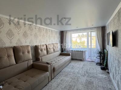 2-бөлмелі пәтер · 42.9 м² · 5/5 қабат, Ауэзова 46, бағасы: 8 млн ₸ в Аксу