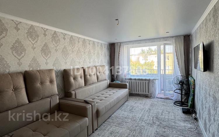 2-бөлмелі пәтер · 42.9 м² · 5/5 қабат, Ауэзова 46, бағасы: 8 млн ₸ в Аксу — фото 2
