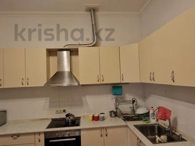3-комнатная квартира · 125 м² · 2/9 этаж, Богенбай батыра 279 за 400 000 〒 в Алматы, Алмалинский р-н