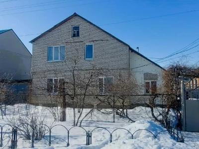 Жеке үй • 6 бөлмелер • 250 м² • 10 сот., Ер торгына 9, бағасы: 34 млн 〒 в Уральске