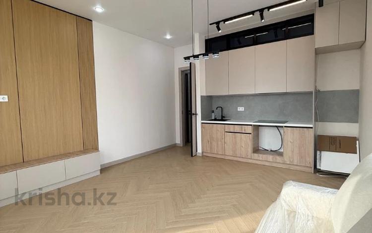 2-комнатная квартира · 45 м² · 4/9 этаж, Навои 58/4 за 53 млн ₸ в Алматы, Ауэзовский р-н — фото 8