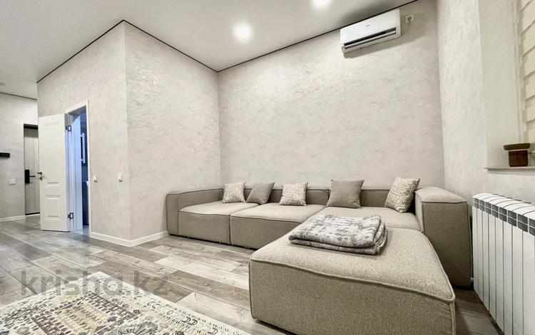 1-комнатная квартира · 31.6 м² · 2/12 этаж, Сейфуллина — Макатаева за 45 млн ₸ в Алматы, Алмалинский р-н — фото 18
