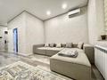 1-комнатная квартира · 31.6 м² · 2/12 этаж, Сейфуллина — Макатаева за ~ 42 млн ₸ в Алматы, Алмалинский р-н