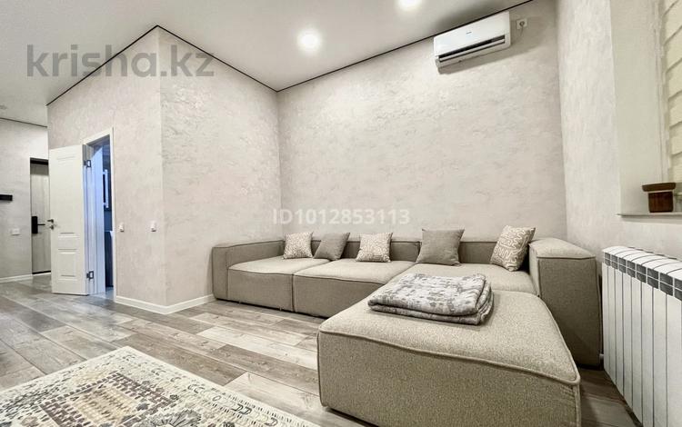 1-комнатная квартира · 31.6 м² · 2/12 этаж, Сейфуллина — Макатаева за ~ 42 млн ₸ в Алматы, Алмалинский р-н — фото 36