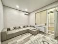 1-комнатная квартира · 31.6 м² · 2/12 этаж, Сейфуллина — Макатаева за ~ 42 млн ₸ в Алматы, Алмалинский р-н — фото 2