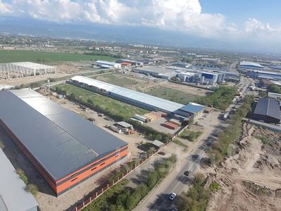 Склады · 8100 м² за 40 млн ₸ в М. Туймебаеве