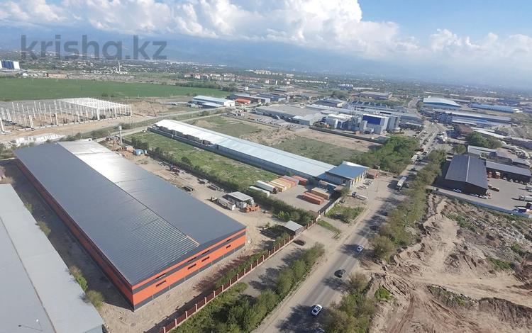 Склады · 8100 м² за 40 млн ₸ в М. Туймебаеве — фото 2