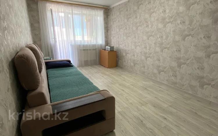 2-бөлмелі пәтер · 64.7 м² · 5/5 қабат, Кобыланды батыра 32/1, бағасы: 27.5 млн ₸ в Костанае — фото 2