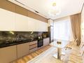 2-комнатная квартира · 60 м² · 2/10 этаж, Култегин 19/1 за 37.5 млн 〒 в Астане, Нура р-н