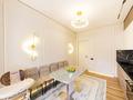 2-комнатная квартира · 60 м² · 2/10 этаж, Култегин 19/1 за 37.5 млн 〒 в Астане, Нура р-н — фото 2