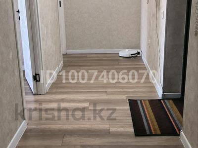 2-комнатная квартира · 53 м² · 6/9 этаж, ЖК Асыл Арман — По Ташкентской трассе недалеко от Иргели,Алтын Орда за 240 000 〒 в Алмалы