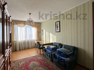 4-комнатная квартира, 85.5 м², 3/12 этаж, Нурсултана Назарбаева 297 за 29 млн 〒 в Павлодаре