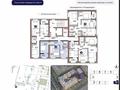 2-бөлмелі пәтер · 52 м² · 4/9 қабат, Е 909 23 — САМОЕ ВЫГОДНОЕ ПРЕДЛОЖЕНИЕ НА РЫНКЕ, бағасы: 33.5 млн ₸ в Астане, Нура р-н — фото 2