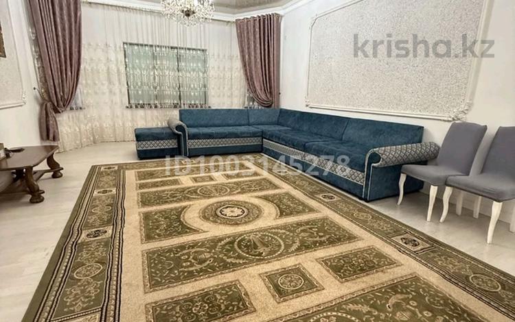 Жеке үй · 6 бөлме · 220 м² · 10 жүзд., Нұртас ш/а. 931, бағасы: 85 млн ₸ в Шымкенте, Каратауский р-н — фото 2