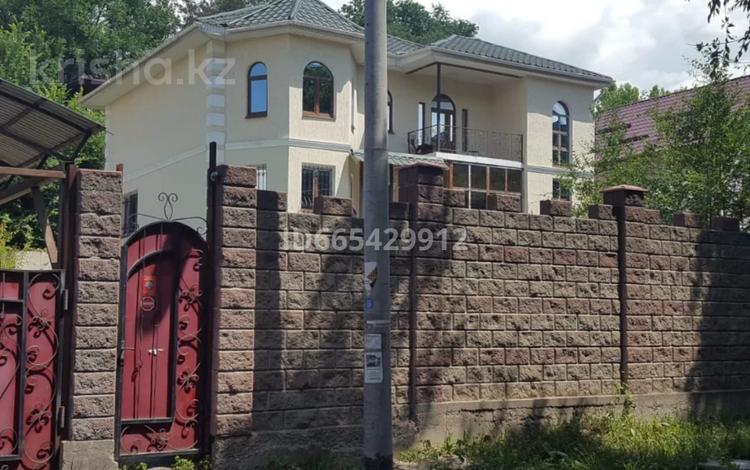 Отдельный дом · 7 комнат · 350 м² · 10 сот., мкр Нур Алатау, Мкр Алатау 13 за 240 млн ₸ в Алматы, Бостандыкский р-н — фото 37