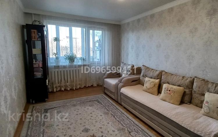 1-комнатная квартира, 31 м², 4/5 этаж, Республики 34