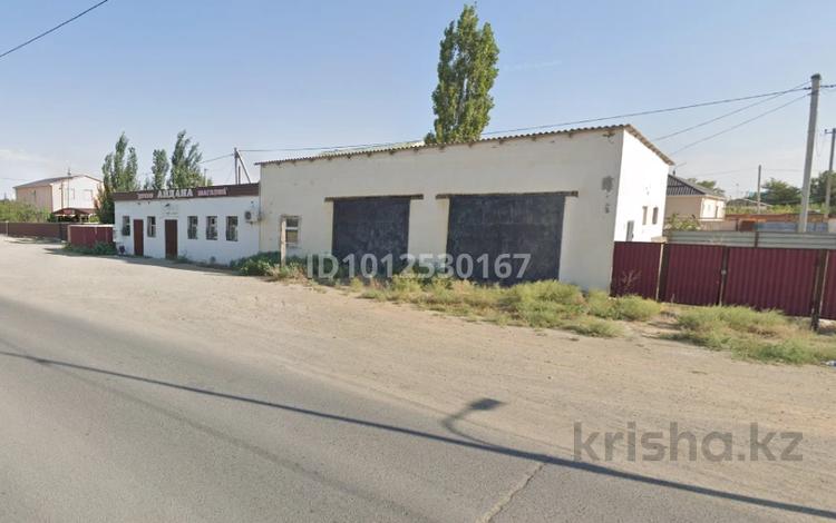 Свободное назначение, склады, азс, автосервисы и автомойки · 110 м² за 25 млн ₸ в Кульсары — фото 2