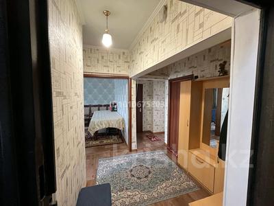 3-комнатная квартира · 65 м² · 4/5 этаж, Нурпейісова 1а — Рядом музыкальная школа за 26.5 млн ₸ в Шымкенте, Туран р-н