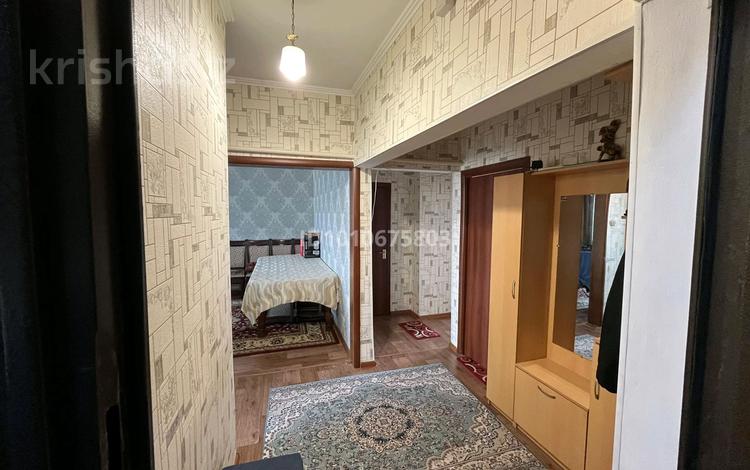 3-комнатная квартира · 65 м² · 4/5 этаж, Нурпейісова 1а — Рядом музыкальная школа за 26.5 млн ₸ в Шымкенте, Туран р-н — фото 2