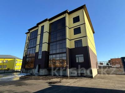 2-комнатная квартира · 83 м² · 2/4 этаж, Ауэзова 65/1 за ~ 20.8 млн 〒 в Аксу