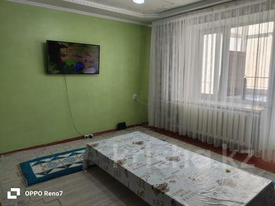 3-комнатная квартира · 64 м² · 5/5 этаж, Байзак батыра 219 за 15.8 млн ₸ в Таразе