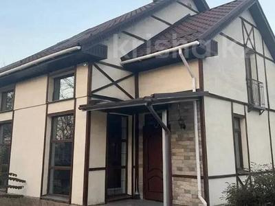 Жеке үй · 4 бөлме · 271 м² · 8.5 жүзд., Алмалыкская 4, бағасы: 175 млн ₸ в Алматы, Бостандыкский р-н