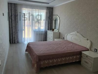 2-комнатная квартира, 67.2 м², 4/5 этаж, Наурызбай батыра 145 за 30 млн 〒 в Кокшетау