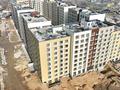 2-комнатная квартира · 46.7 м² · 7/9 этаж, Бурундайская 91 за ~ 24.4 млн ₸ в Алматы, Жетысуский р-н