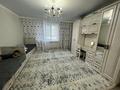 3-комнатная квартира · 110 м² · 3/7 этаж, Байтурсынова 49 — Школа Бином им. АБайтурсынова за 71 млн ₸ в Астане, Алматы р-н