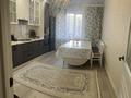 3-комнатная квартира · 110 м² · 3/7 этаж, Байтурсынова 49 — Школа Бином им. АБайтурсынова за 71 млн ₸ в Астане, Алматы р-н — фото 6