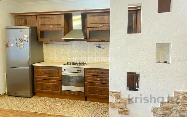 3-комнатная квартира · 72 м² · 2/5 этаж, Набережная 64А — Жк Евразия, рядом с 1-школой за 33 млн ₸ в Щучинске — фото 3