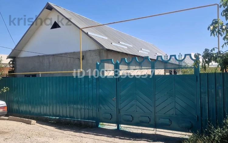 Отдельный дом · 4 комнаты · 130 м² · 6 сот., 4 переулок Суйлейменова 13 за 25 млн 〒 в Таразе — фото 36