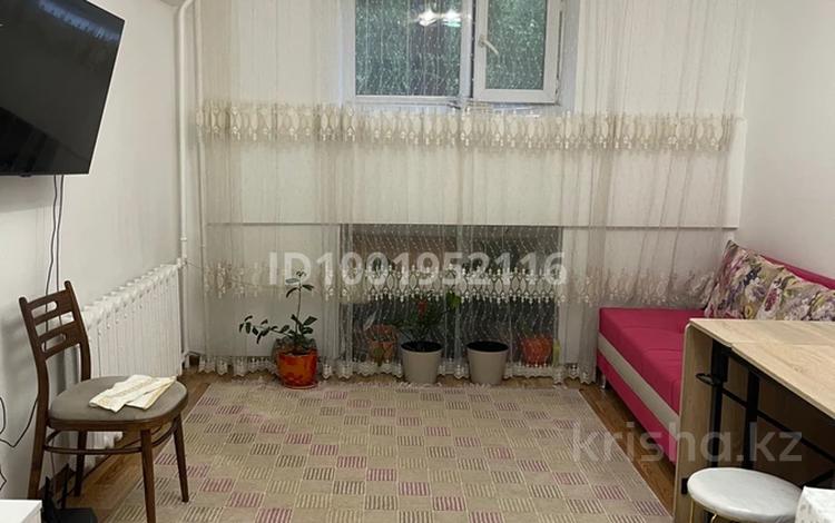 1-бөлмелі пәтер · 21 м² · 2/4 қабат, мкр Алмагуль, Радостовец 223 — Бабаева-Катаева, бағасы: 17.5 млн ₸ в Алматы, Бостандыкский р-н — фото 2