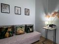 1-комнатная квартира · 45 м² · 11/12 этаж, ул. Бактыораза Бейсекбаева 11 за 18 000 ₸ в Астане, р-н Байконур — фото 2