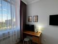 1-комнатная квартира · 45 м² · 11/12 этаж, ул. Бактыораза Бейсекбаева 11 за 18 000 ₸ в Астане, р-н Байконур — фото 3