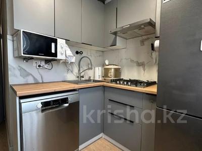 2-бөлмелі пәтер · 43 м² · 2/5 қабат, Орбита 3, бағасы: 36 млн ₸ в Алматы, Бостандыкский р-н