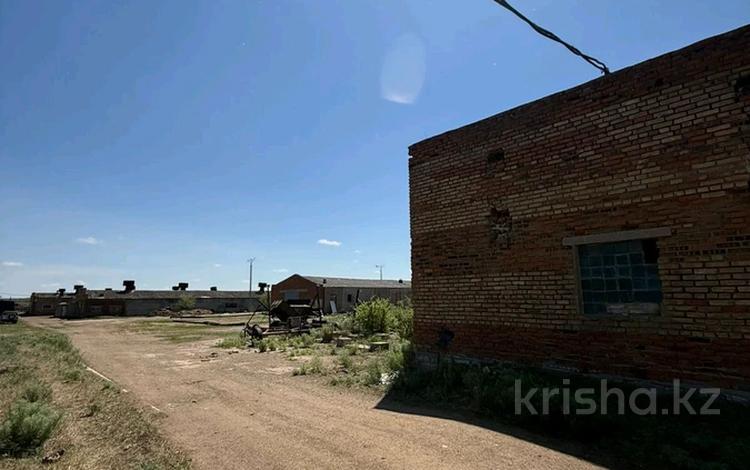 Өнеркәсіптік база · 6.5 га, Аршалы 1 — У вьезда, бағасы: 750 млн ₸ — фото 2