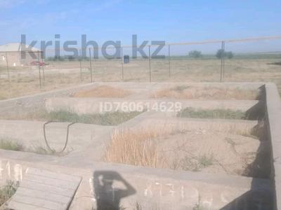 Участок · 8 соток, жилой массив Кайнар Булак за 8 млн 〒 в Шымкенте, Абайский р-н